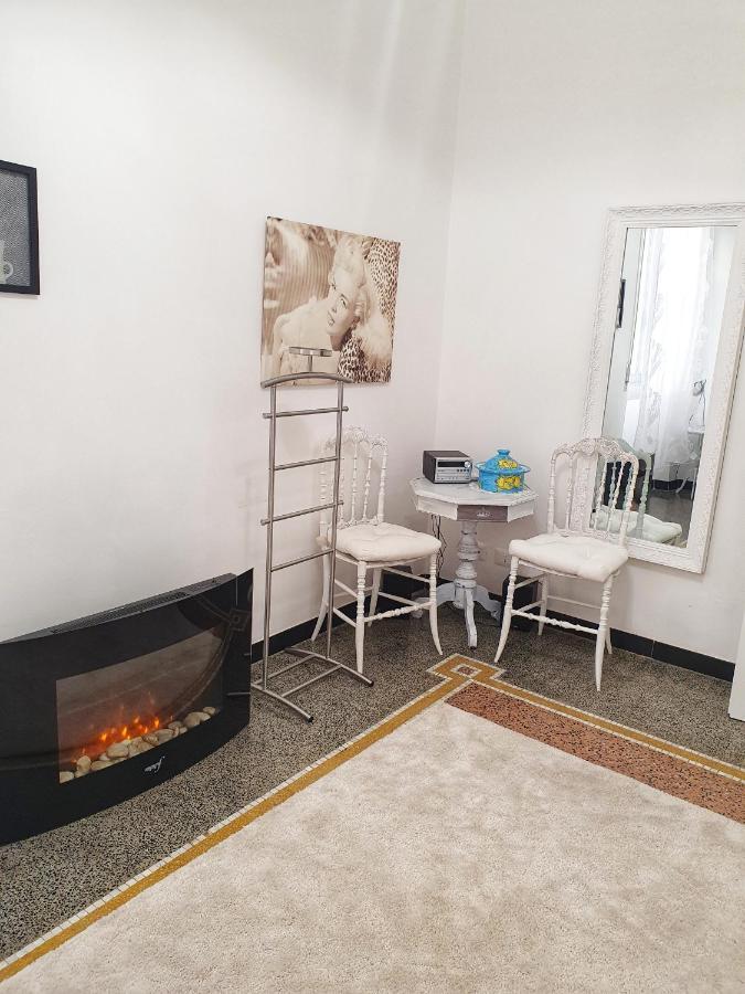 Fantastic House Near The Station Free Parking Apartment Genova Exterior foto